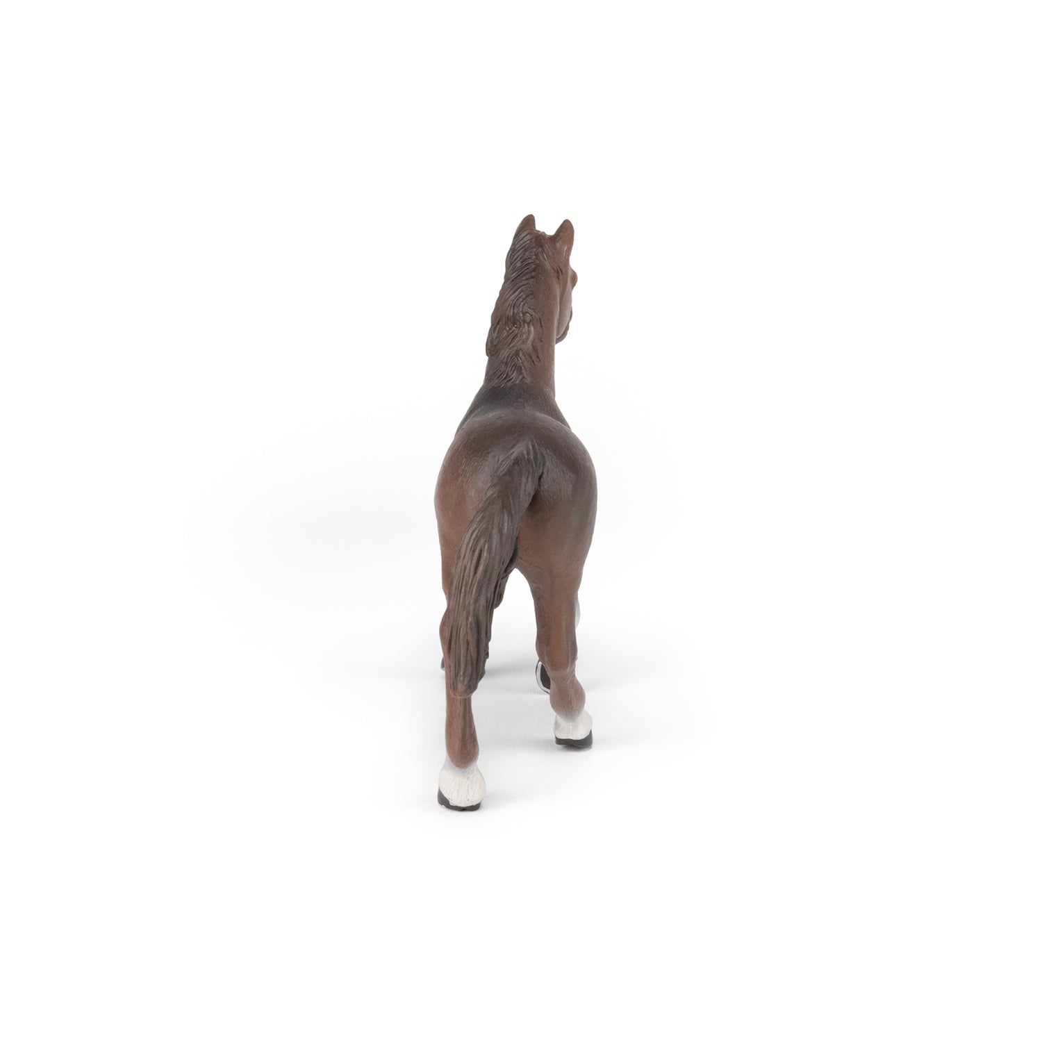 papo-horses-jument-anglo-arabe-figurine-cheval image 6