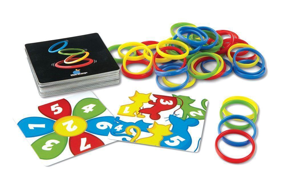 blue-orange-rings-up-jeu-de-soci-t-anneaux-rapidit image 2