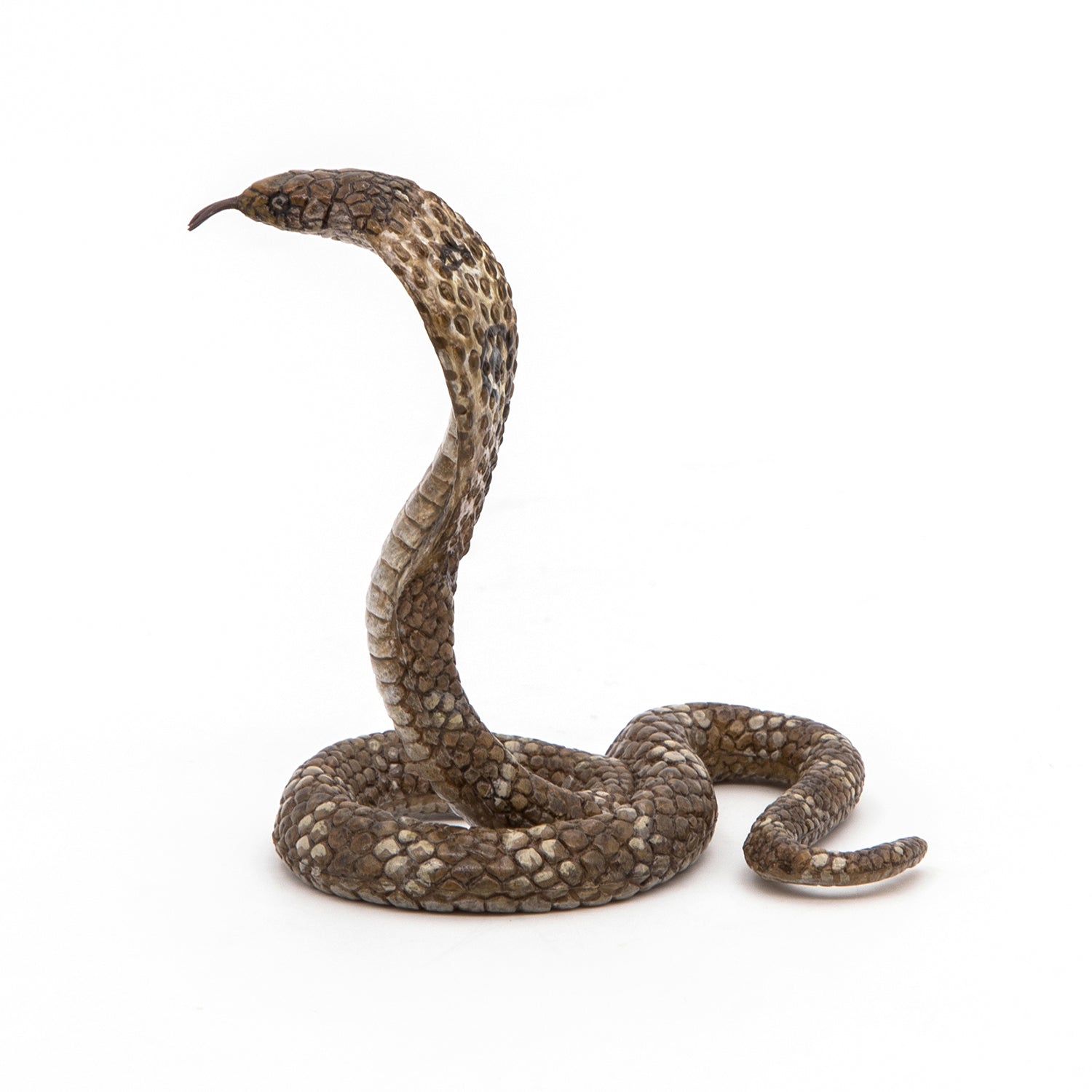 papo-wildlife-cobra-royal-figurine-reptile image 5