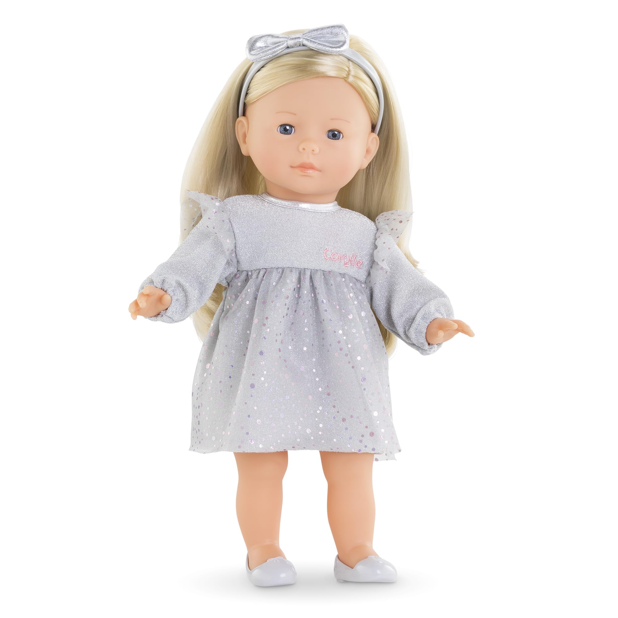 corolle-ma-corolle-soir-de-f-te-robe-poup-e-36cm image 2