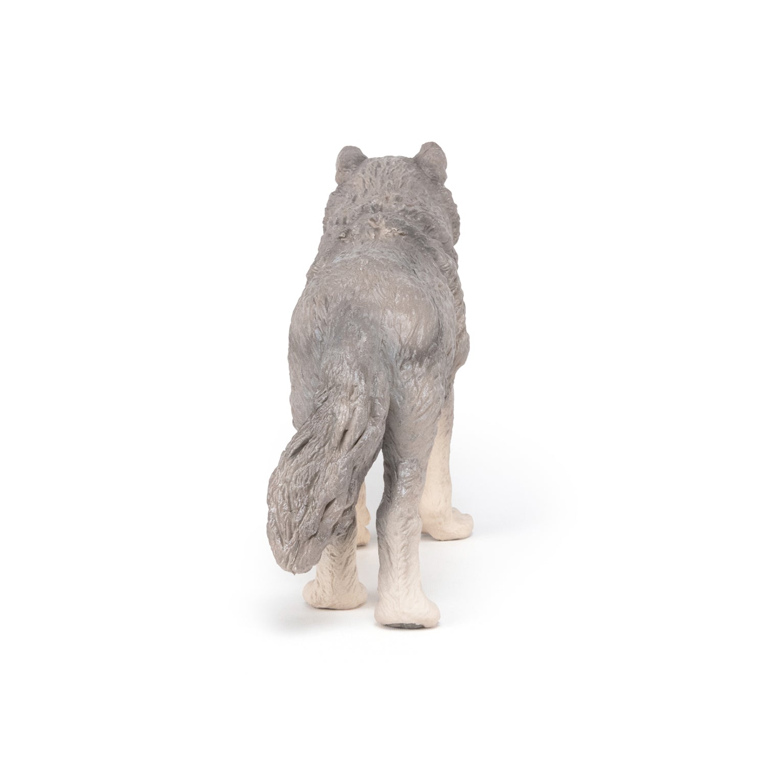 papo-large-grand-loup-figurine-loup-gris-g-ante-meute image 6