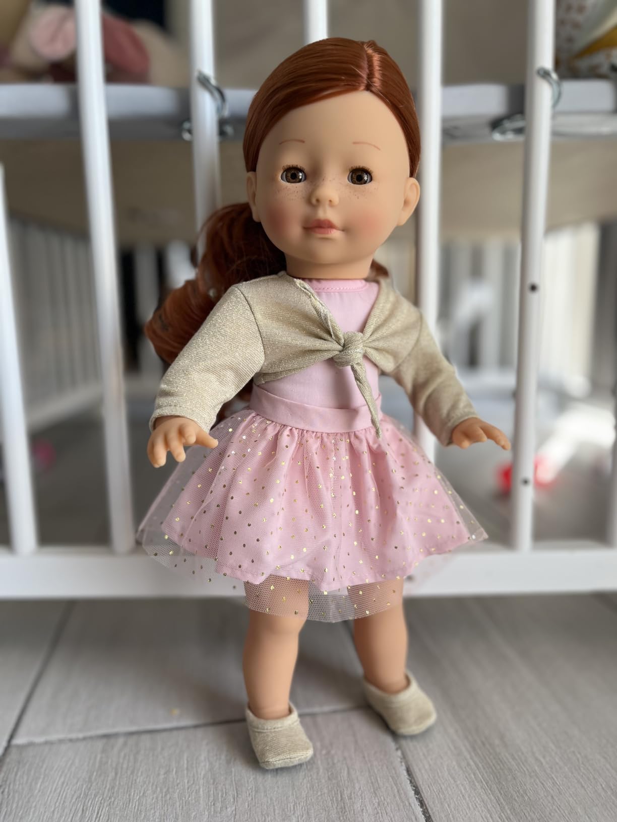 Très mignon