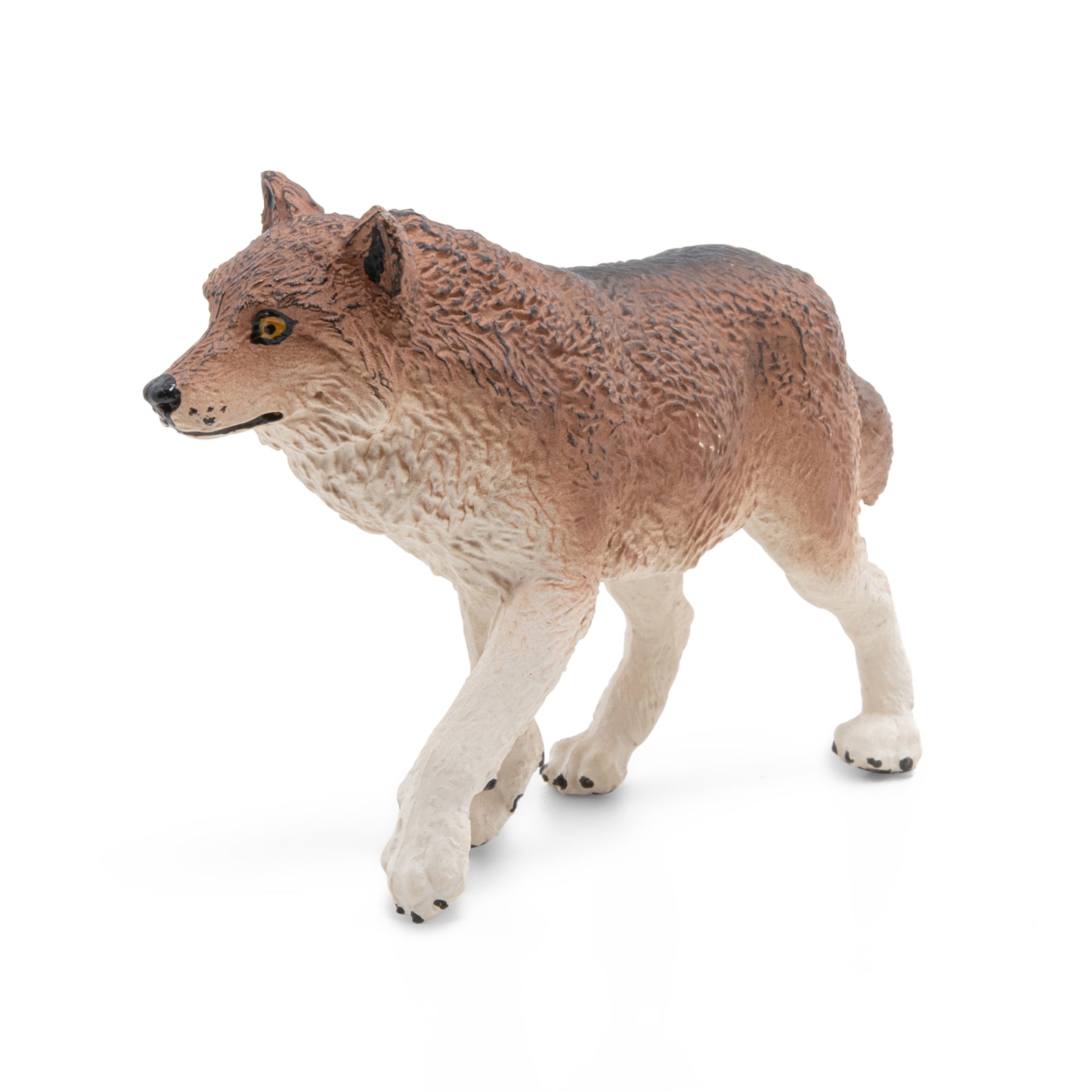 papo-wildlife-loup-figurine-pr-dateur-de-la-for-t-mod-le-unique image 5