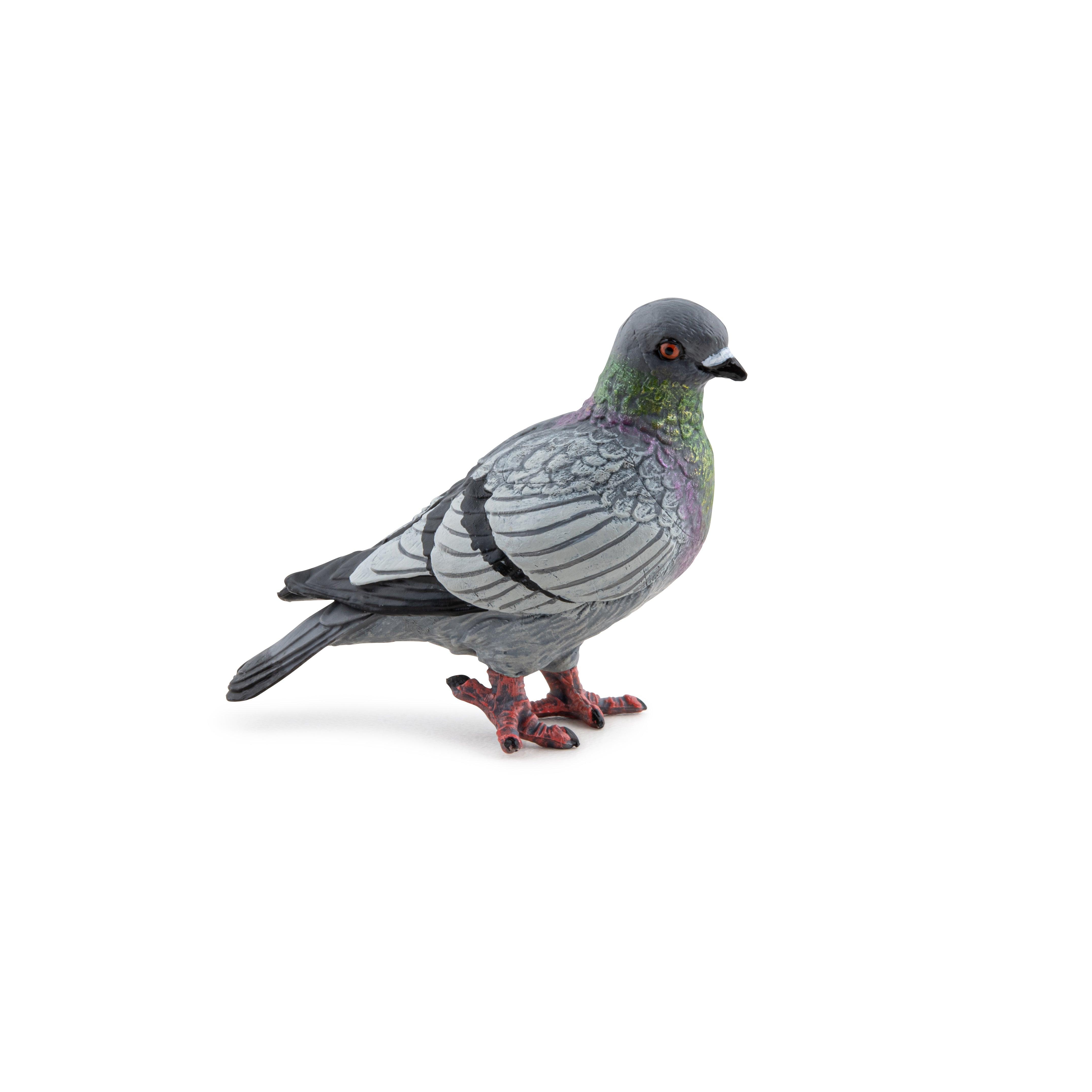 papo-garden-animals-figurine-pigeon-oiseau-jardin image 6