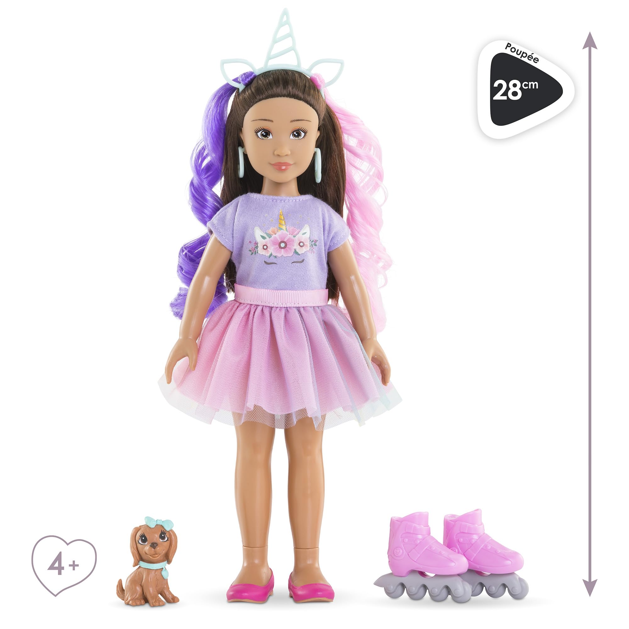 corolle-girls-luna-licorne-poup-e-mannequin-28cm-4-accessoires image 8