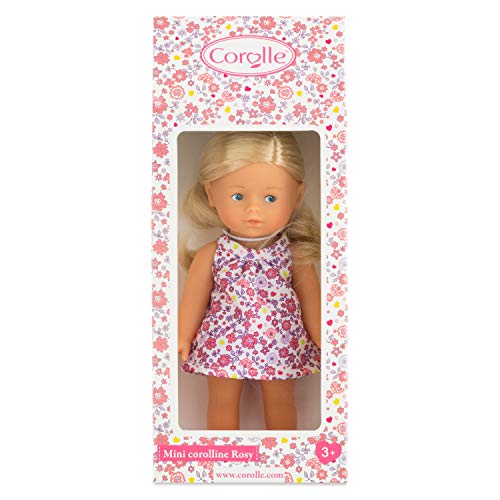 corolle-mini-corolline-rosy-poup-e-20-cm-blonde image 7