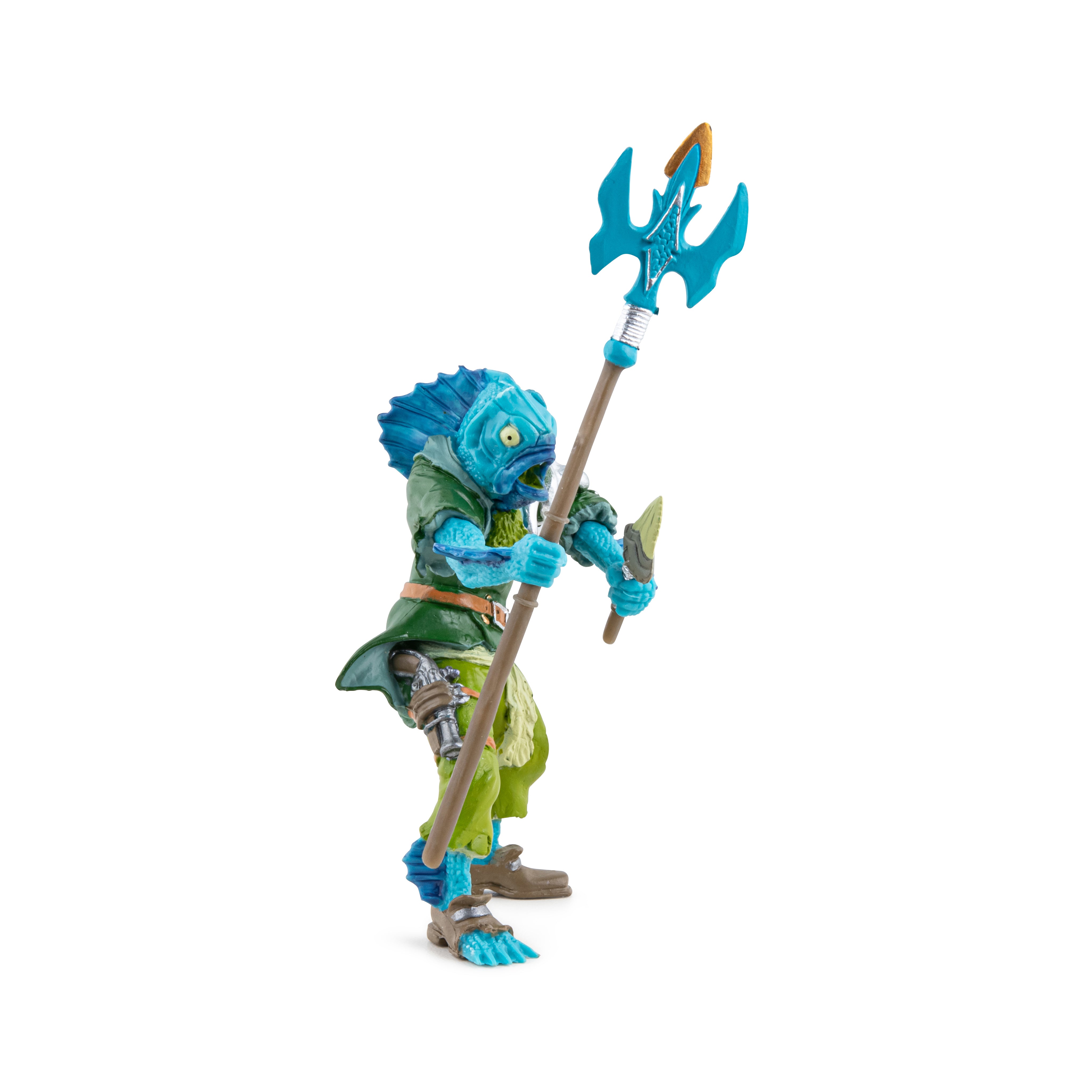 papo-pirates-corsaires-pirate-mutant-poisson-figurine image 2