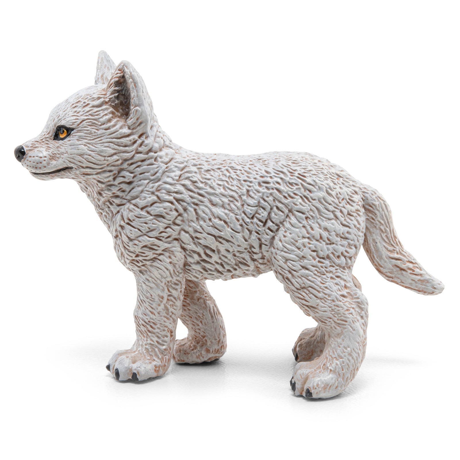 papo-wildlife-jeune-loup-polaire-figurine-arctique image 3