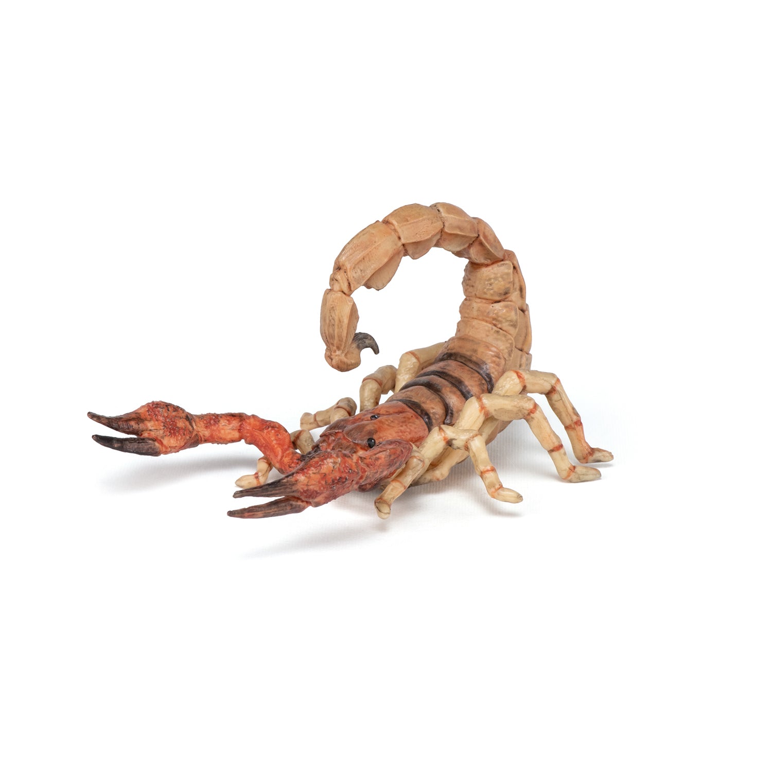 papo-wildlife-scorpion-figurine-animal-sauvage-d-sert image 1