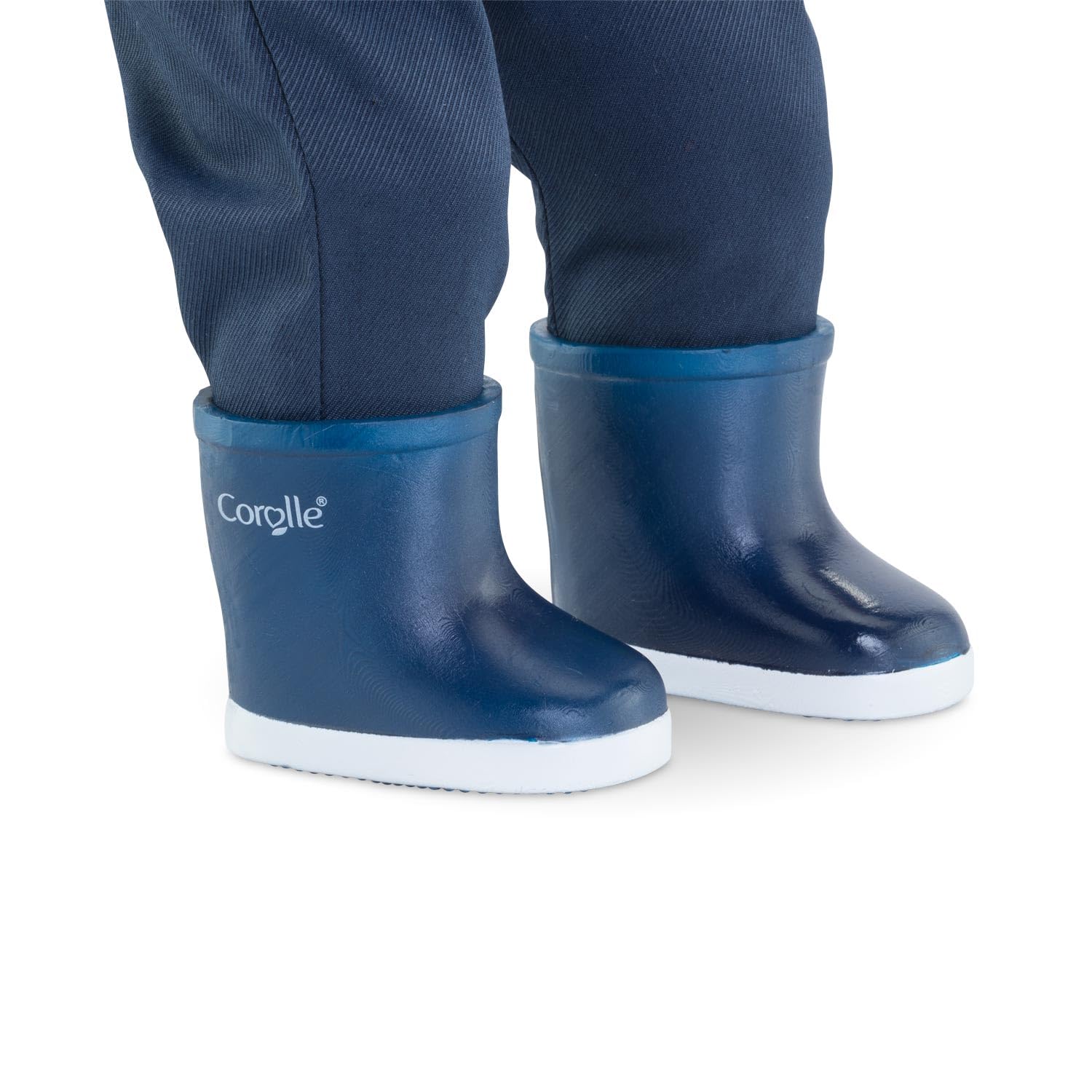 corolle-mon-grand-poupon-bottes-de-pluie-poupon-36-cm image 3