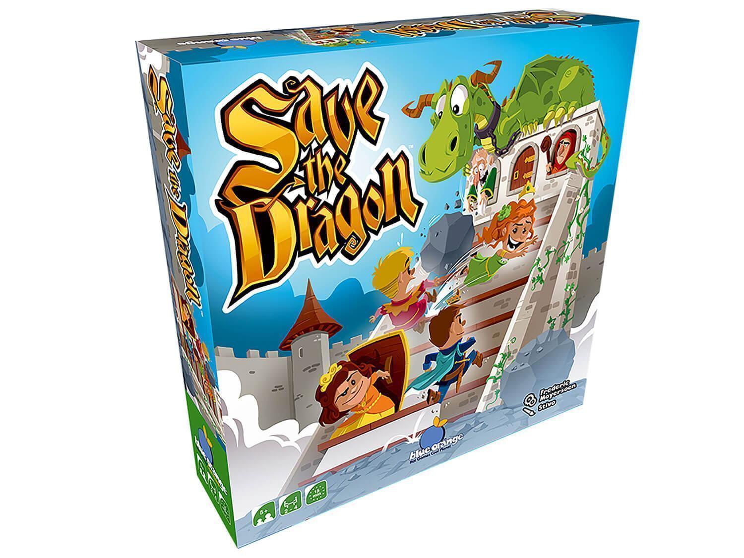 blue-orange-save-the-dragon-jeu-enfants-donjon-dragon image 1