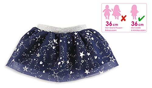ma-corolle-jupe-nuit-etoil-e-v-tement-poup-e-36-cm image 7