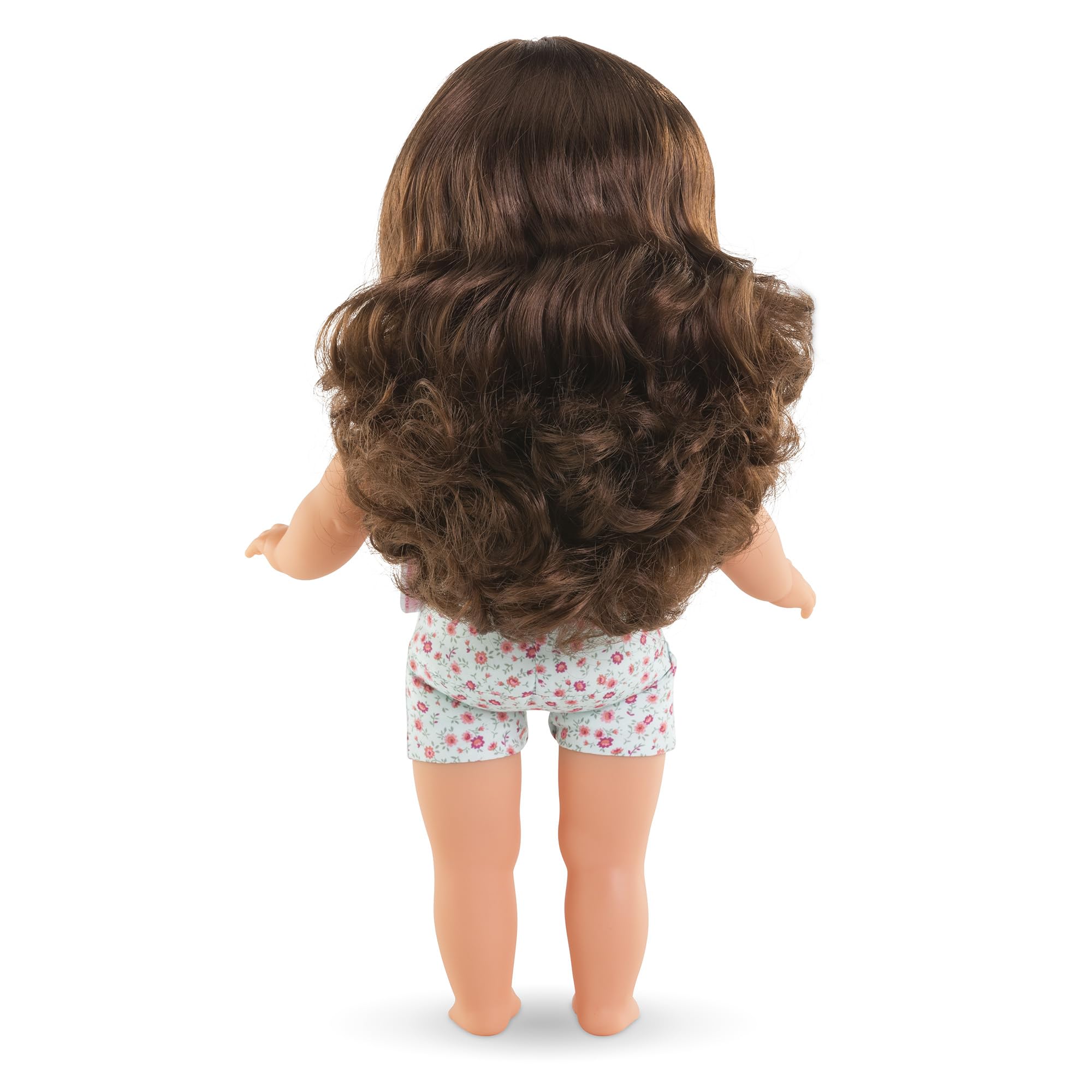 corolle-ma-corolle-p-n-lope-fleurs-poup-e-36-cm-yeux-dormeurs image 3