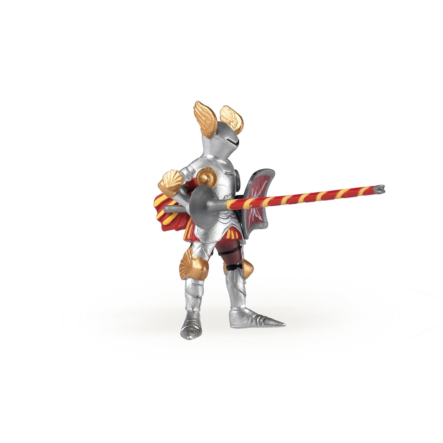 papo-mini-papo-chevaliers-figurine-12-pi-ces image 4