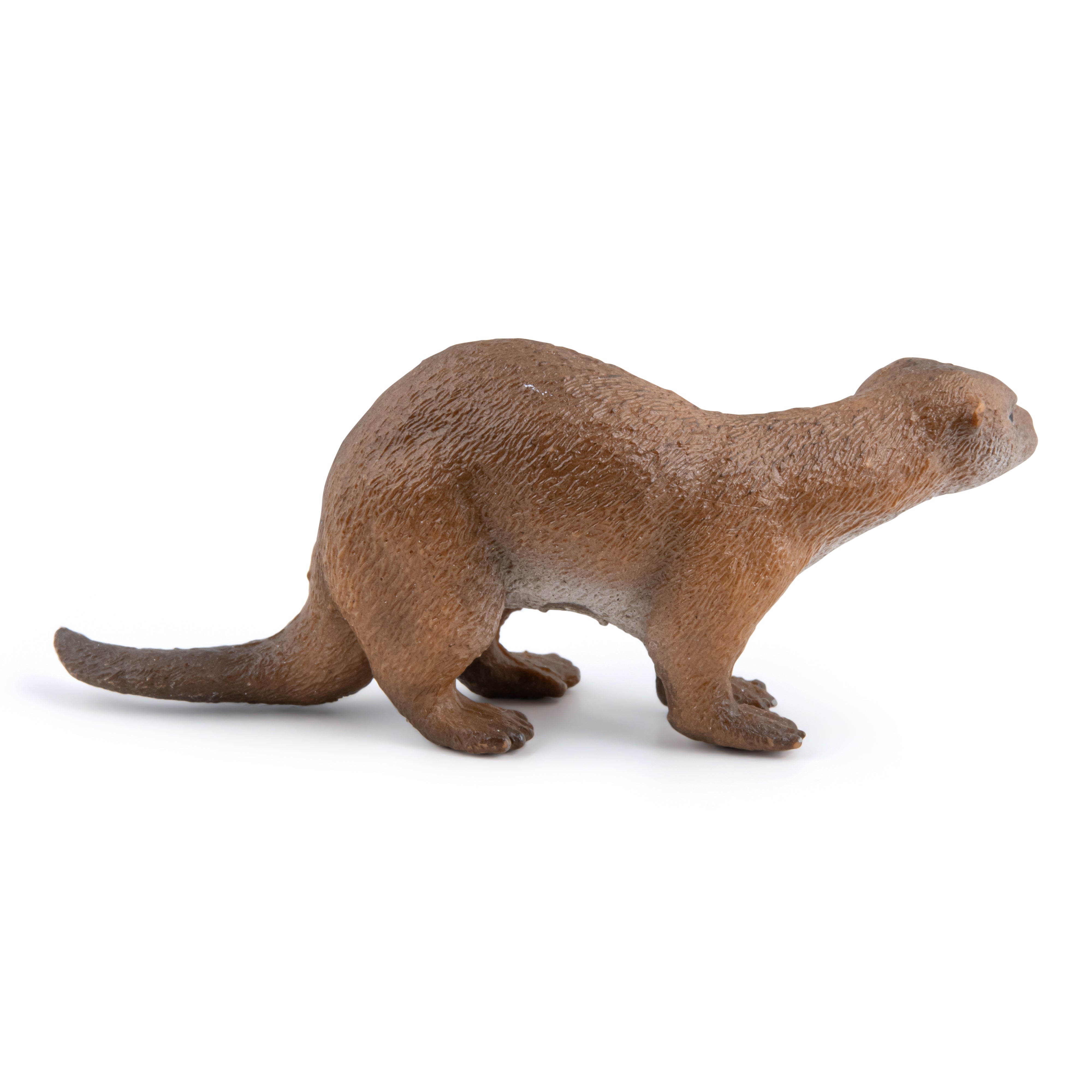 papo-wildlife-figurine-loutre-animal-sauvage-semi-aquatique image 3
