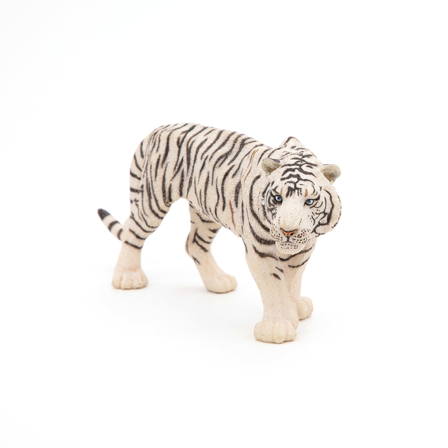 papo-wildlife-tigre-blanc-figurine-f-lin-yeux-bleus image 5