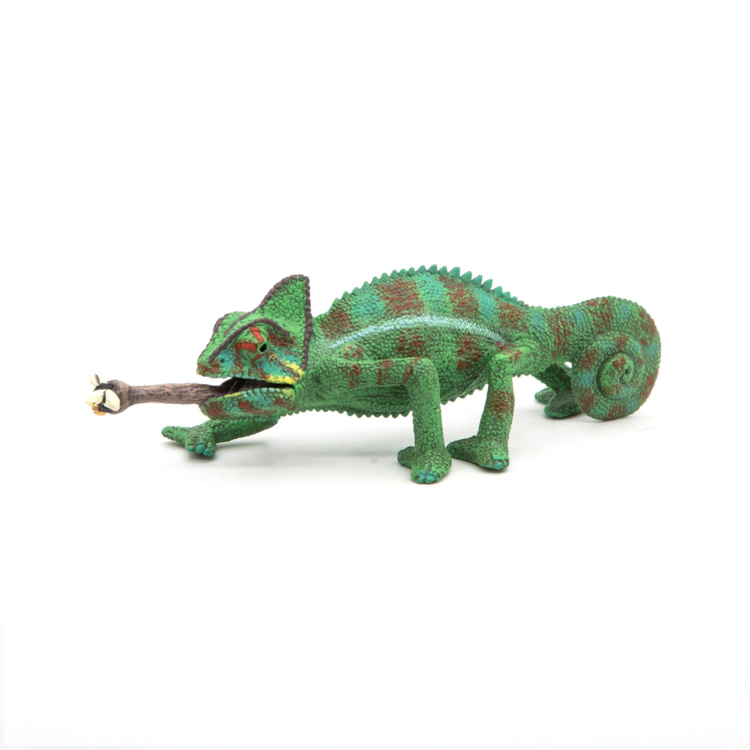 papo-wildlife-figurine-cam-l-on-reptile-color image 6
