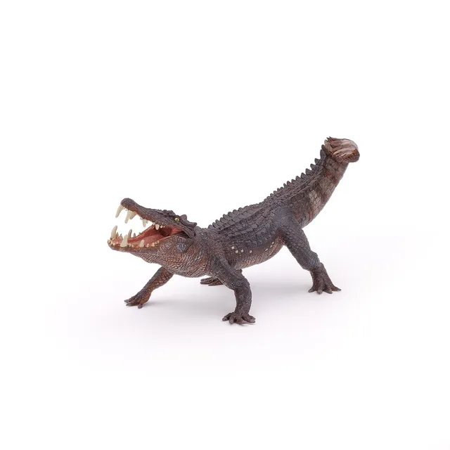 papo-dinosaurs-figurine-kaprosuchus-crocodile image 1