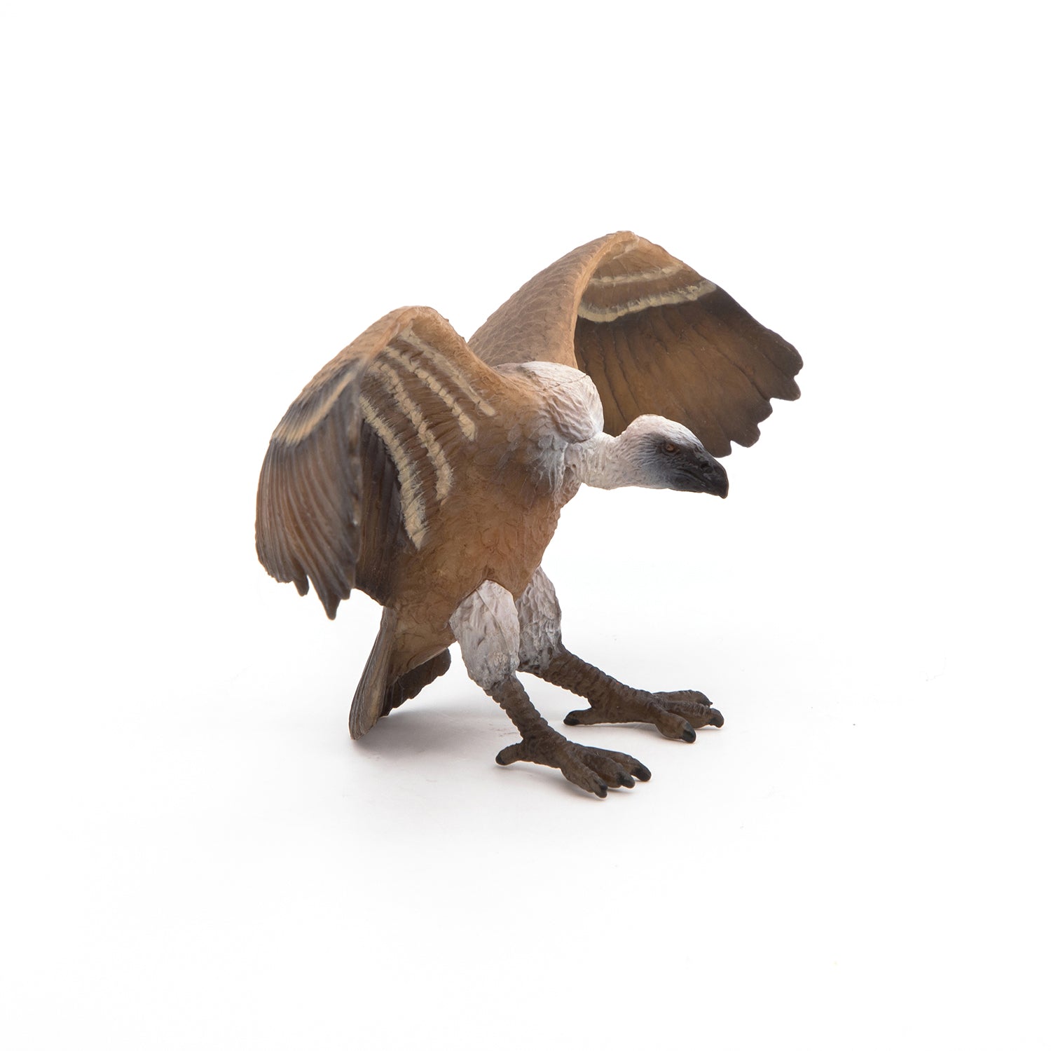 papo-wildlife-vautour-figurine-oiseau-savane image 3