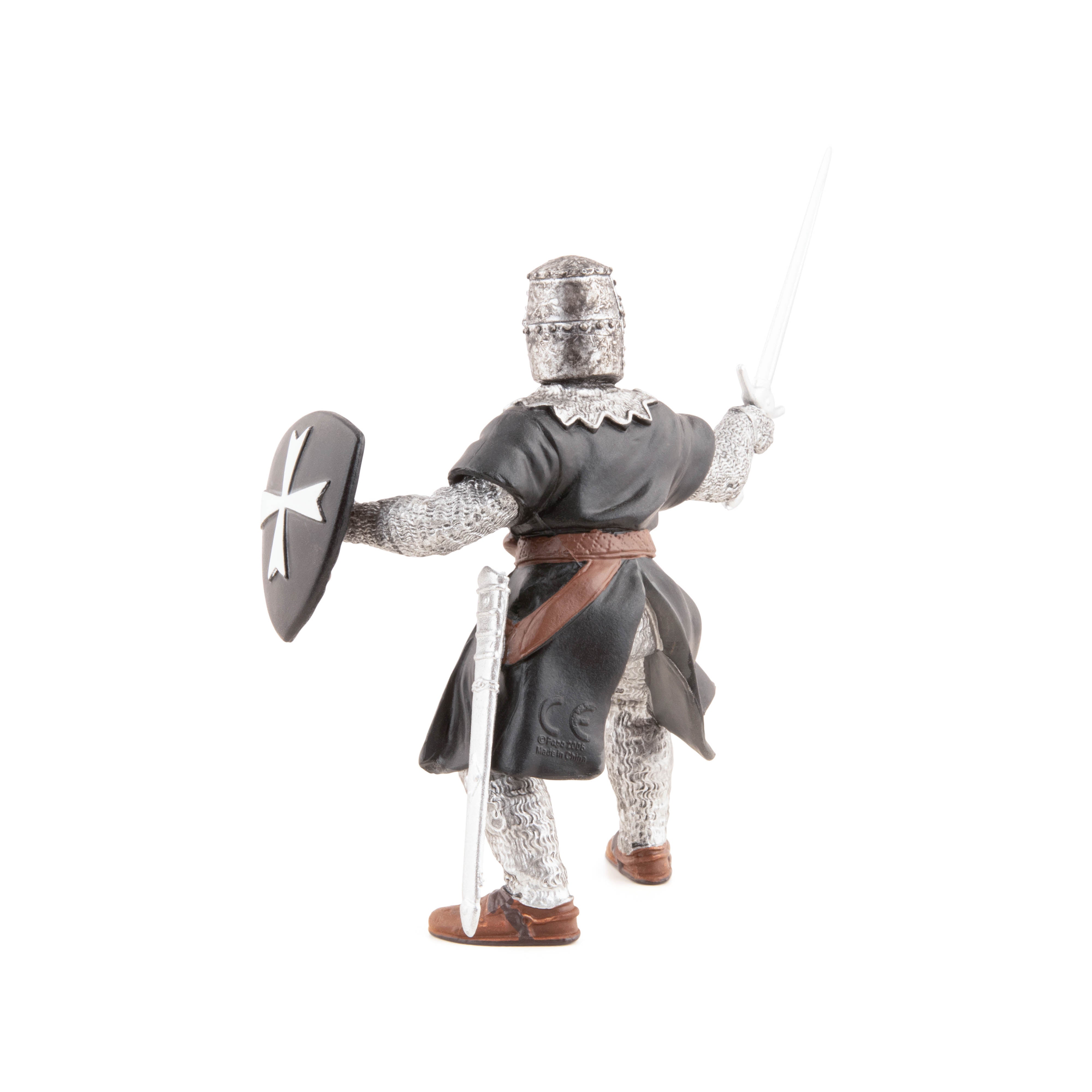 papo-medieval-figurine-chevalier-hospitalier-p-e image 5