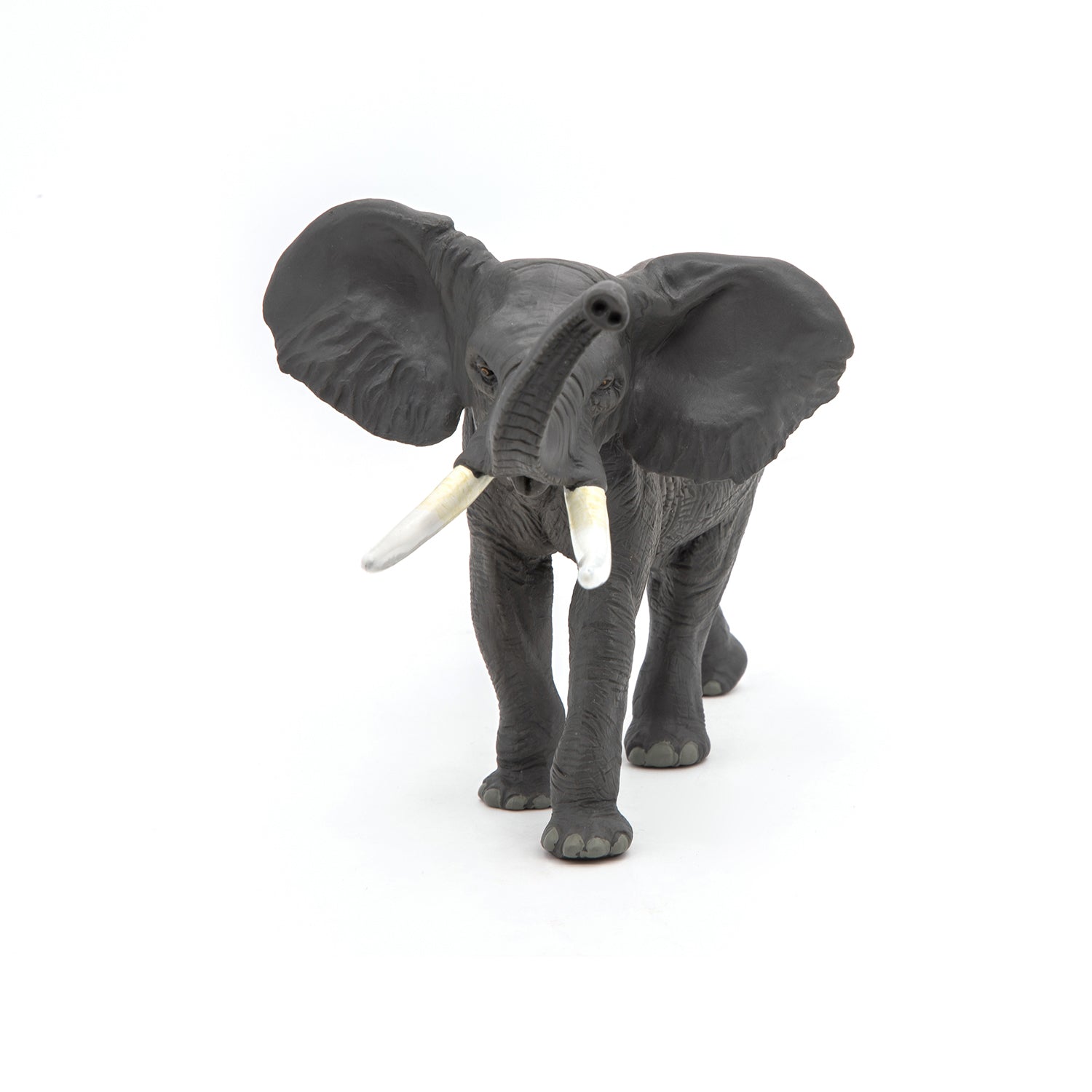 papo-wildlife-figurine-l-phant-savane image 4