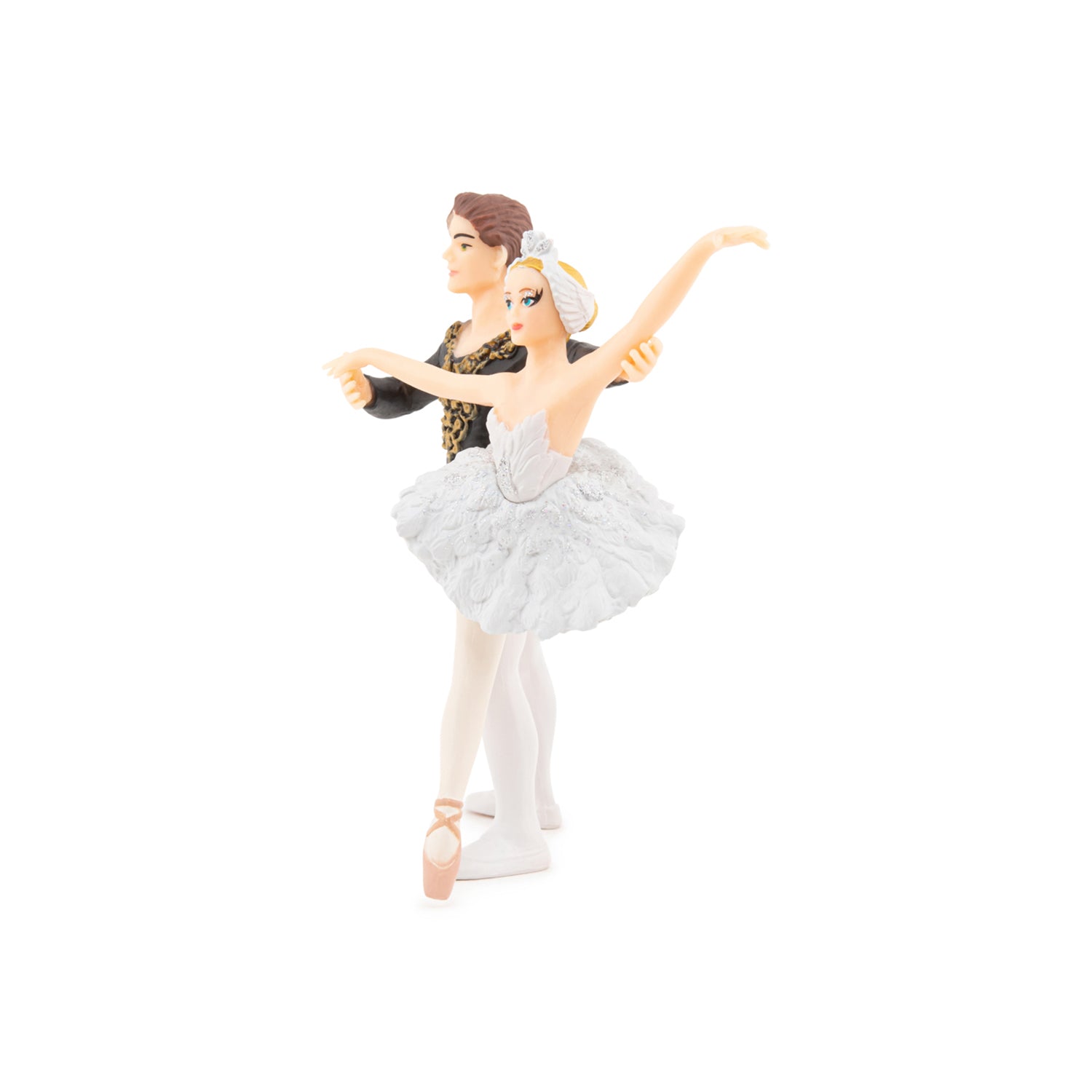 papo-enchanted-world-ballerine-et-danseur-figurine image 5