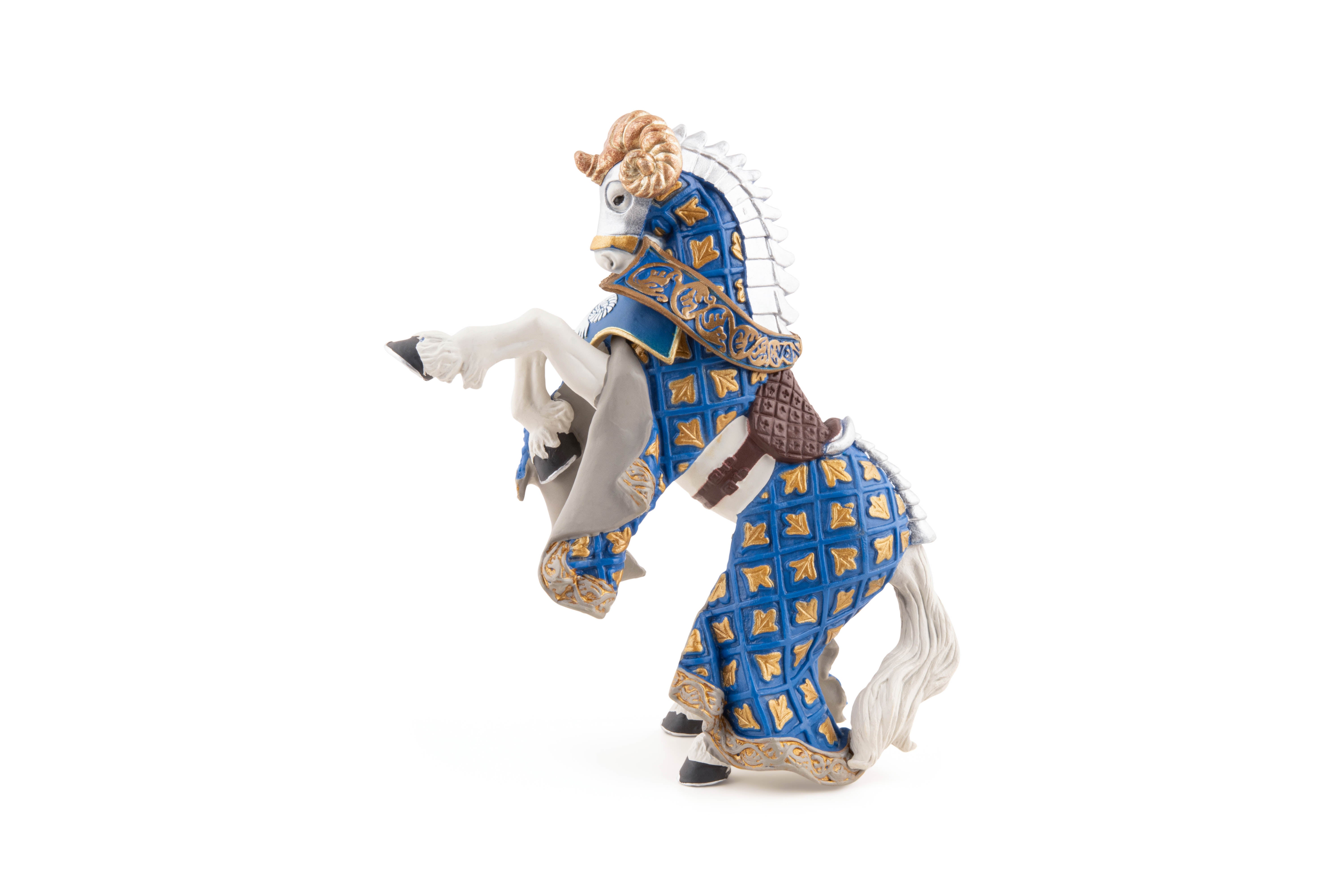 papo-medieval-cheval-du-ma-tre-des-armes-b-lier-figurine-armure image 5