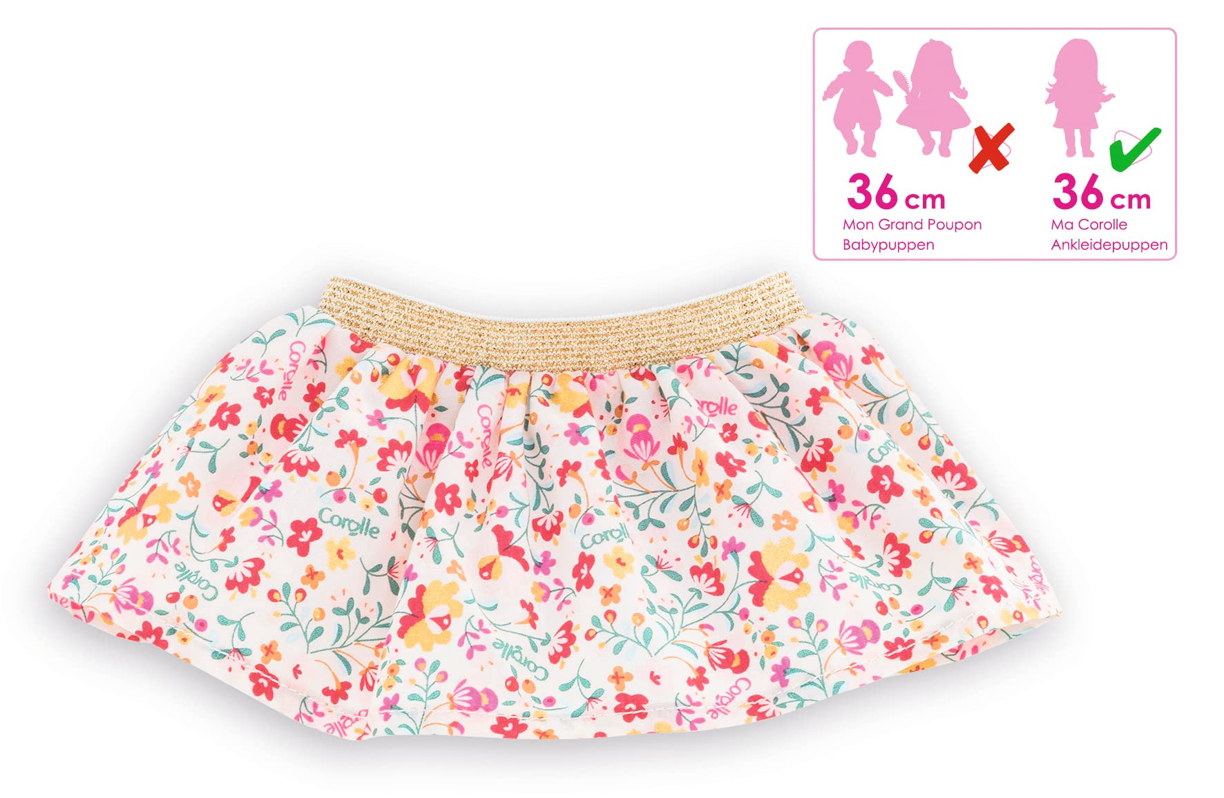 ma-corolle-jupe-de-f-te-hiver-en-fleurs-v-tement-36-cm image 3
