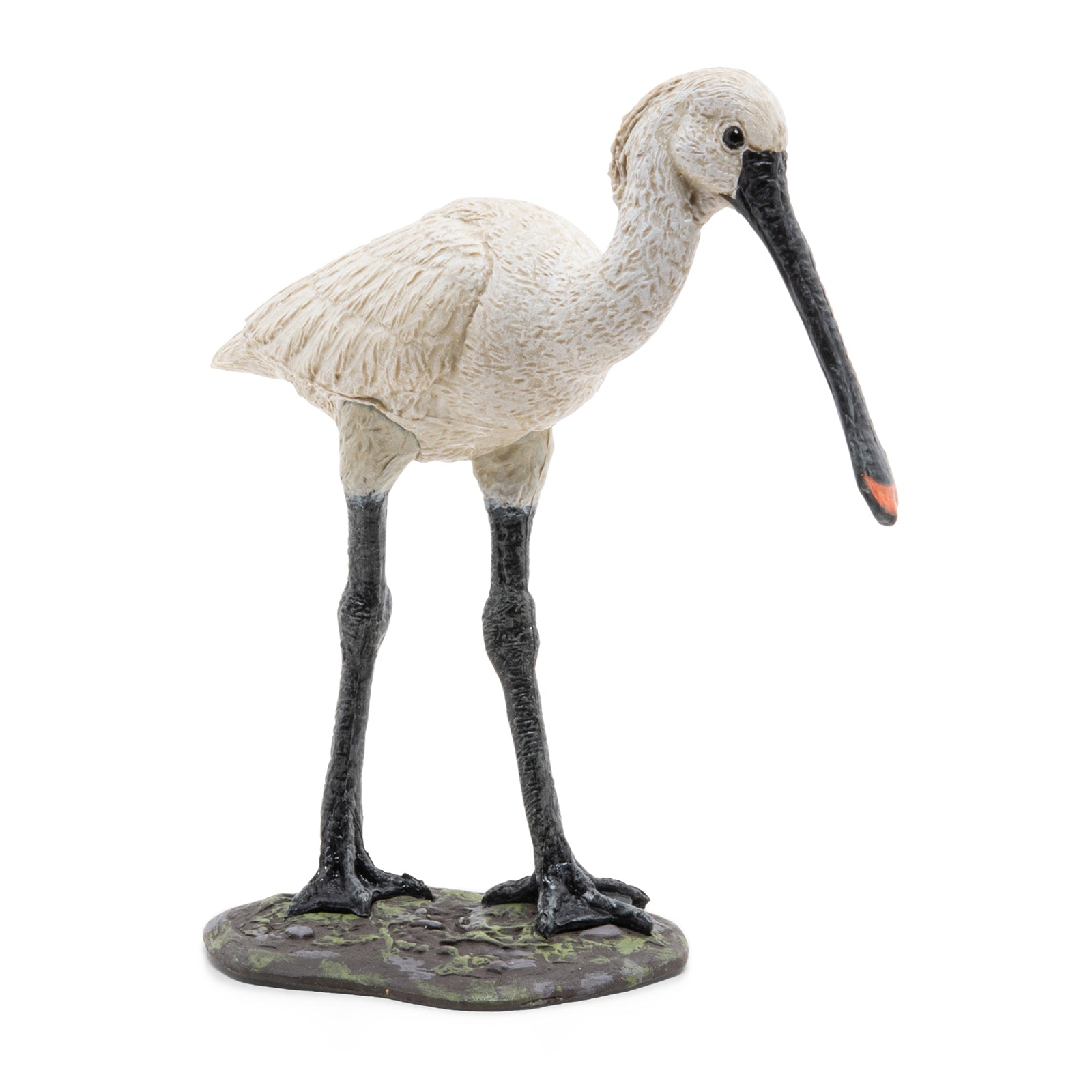 papo-wildlife-spatule-figurine-oiseau-bec-cuill-re image 5
