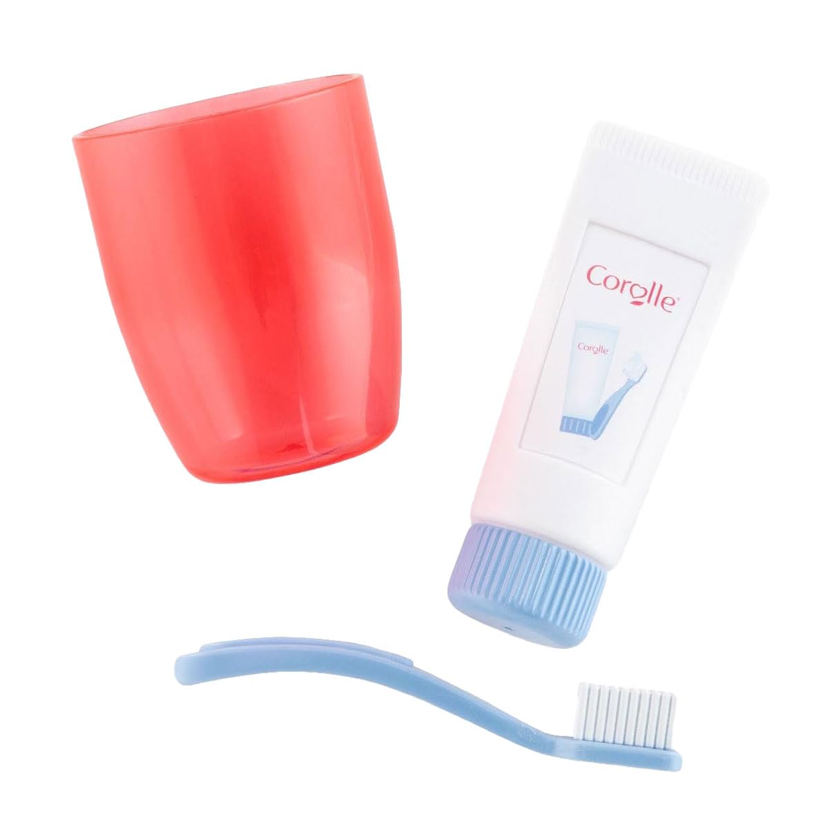 corolle-ma-corolle-kit-brosse-dents-accessoire-36-cm-3-pi-ces image 2