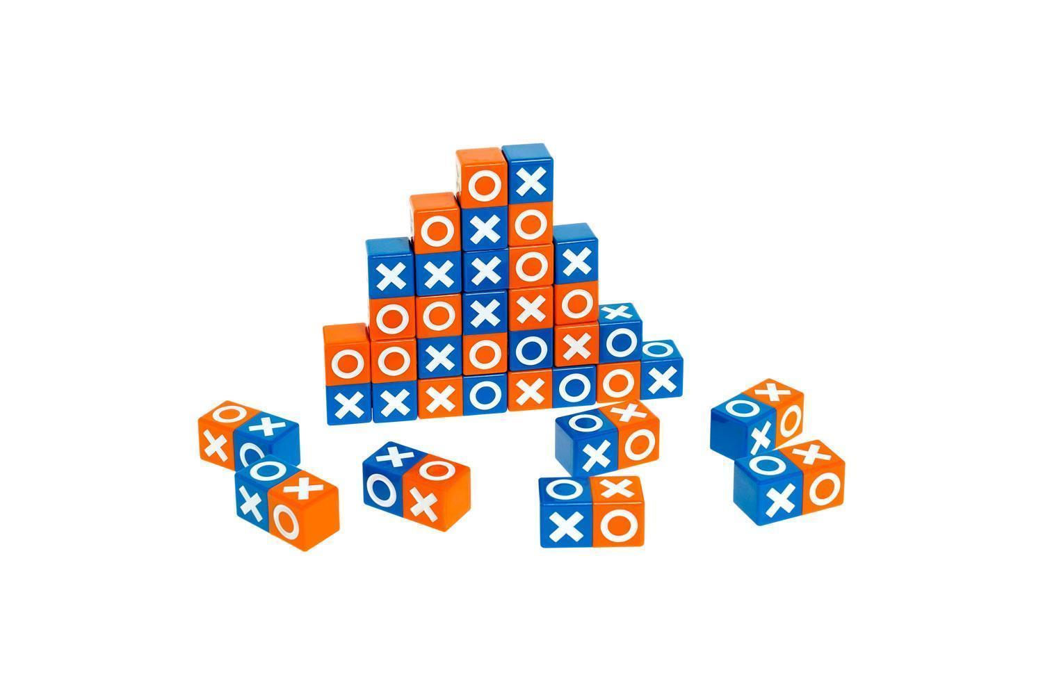 blue-orange-jeux-famille-brix-jeu-de-strat-gie-briques image 2