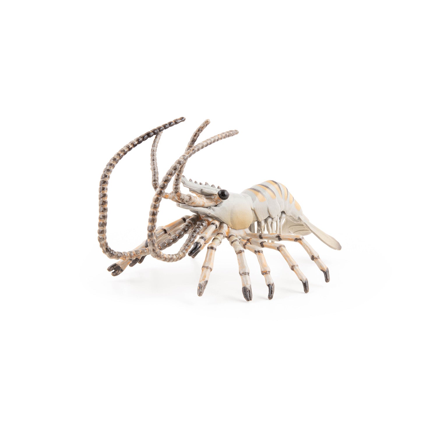 papo-marine-world-figurine-crevette-crustac image 2