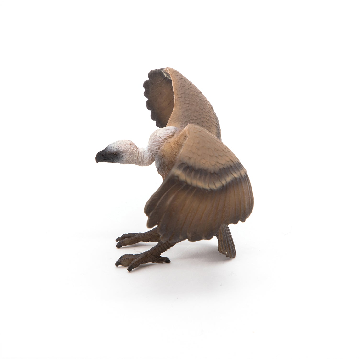 papo-wildlife-vautour-figurine-oiseau-savane image 5