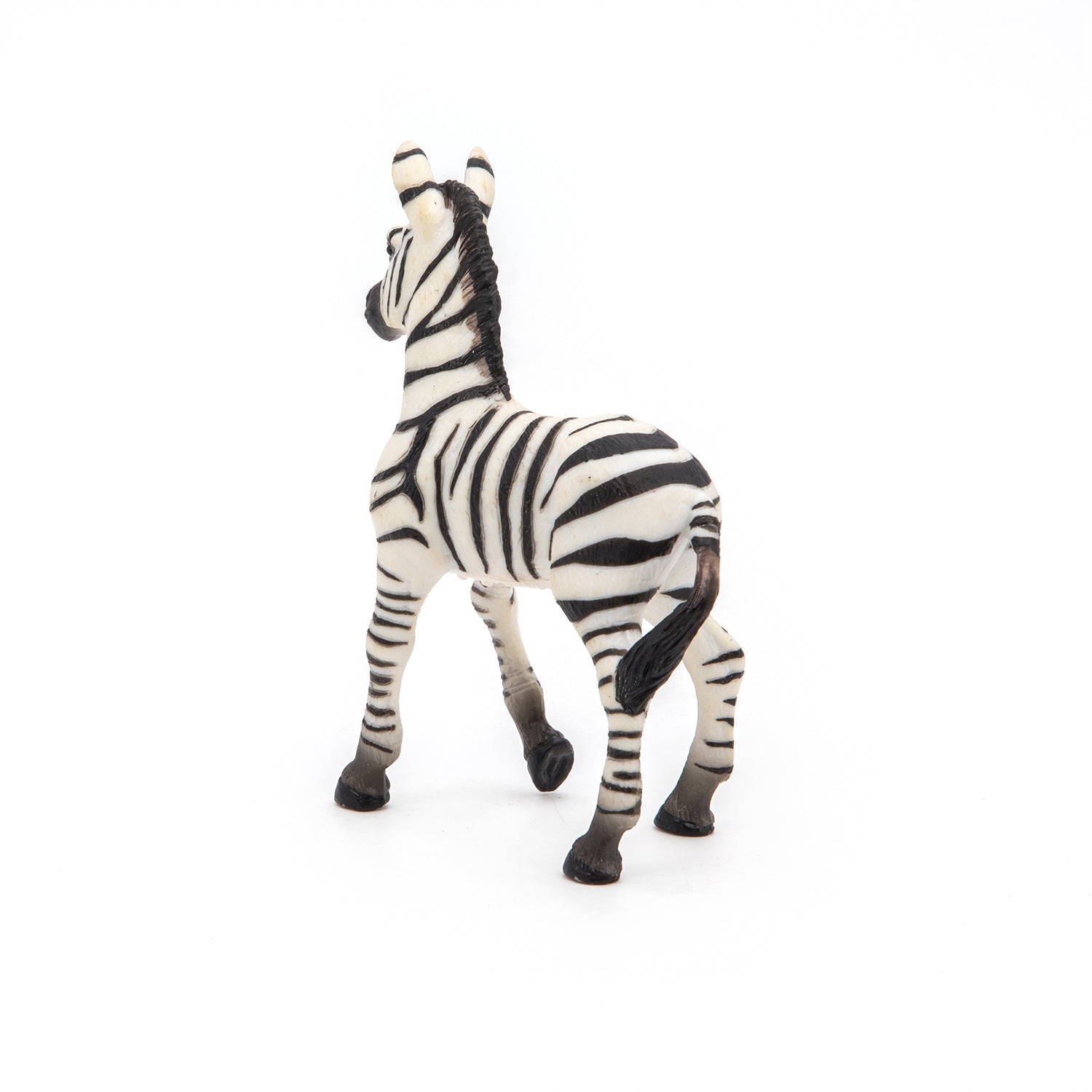 papo-wildlife-b-b-z-bre-figurine-savane-rayures image 6
