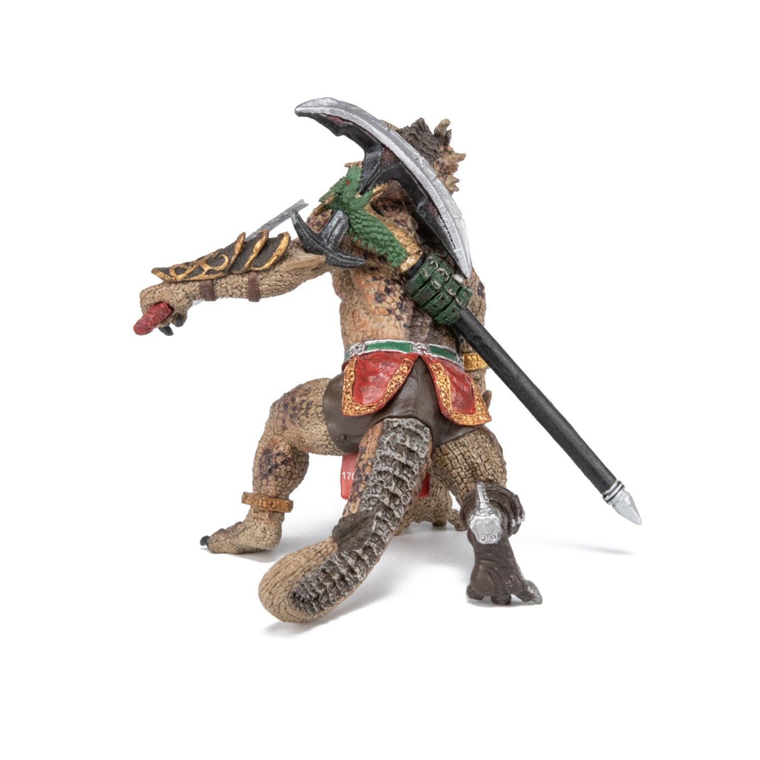 papo-fantasy-figurine-mutant-dragon-avec-sabre image 3