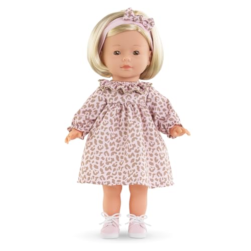 corolle-ma-corolle-candice-poup-e-36-cm-blonde-vanille image 8
