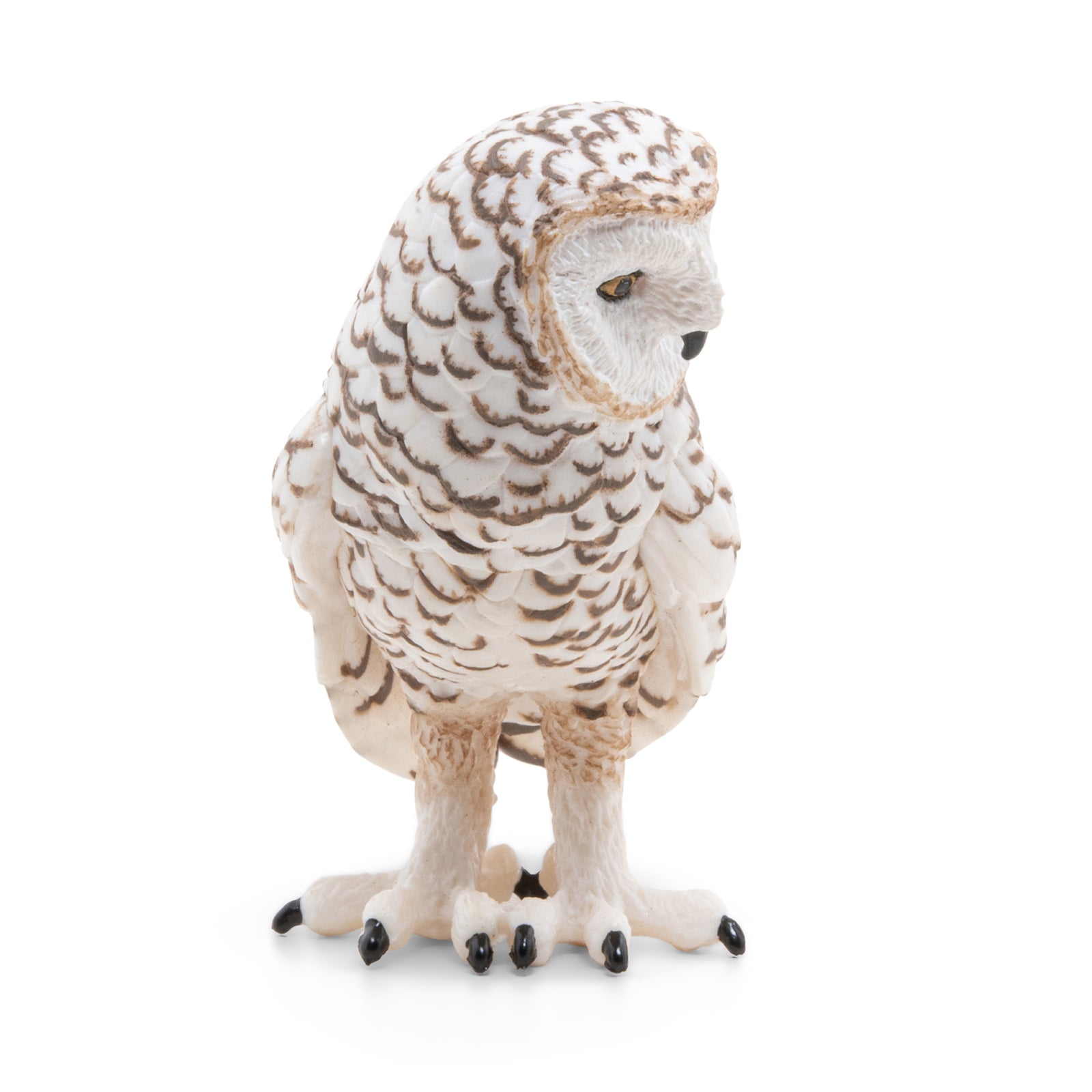 papo-wildlife-harfang-des-neiges-figurine-chouette-polaire image 4