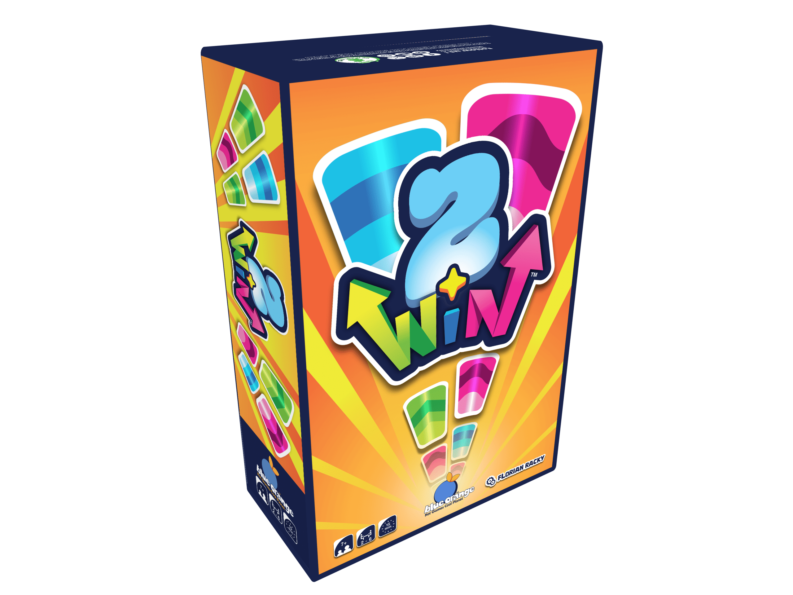 blue-orange-2-win-jeu-de-cartes-famille-chiffres image 1