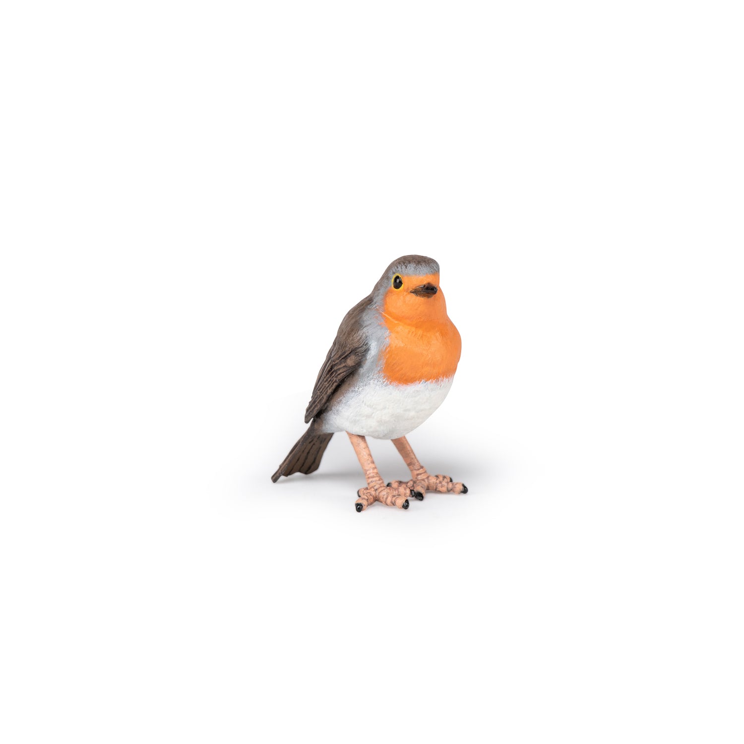 papo-garden-animals-figurine-rouge-gorge-oiseau-jardin image 4
