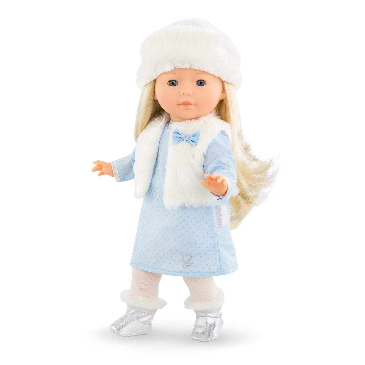 corolle-ma-corolle-priscille-hiver-polaire-poup-e-36-cm image 2