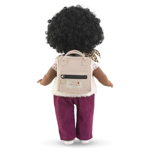 corolle-ma-corolle-sac-dos-petit-explorateur-accessoire-36-cm image 8