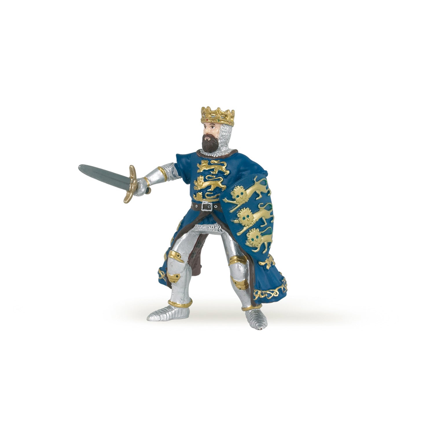 papo-mini-papo-chevaliers-figurine-12-pi-ces image 6