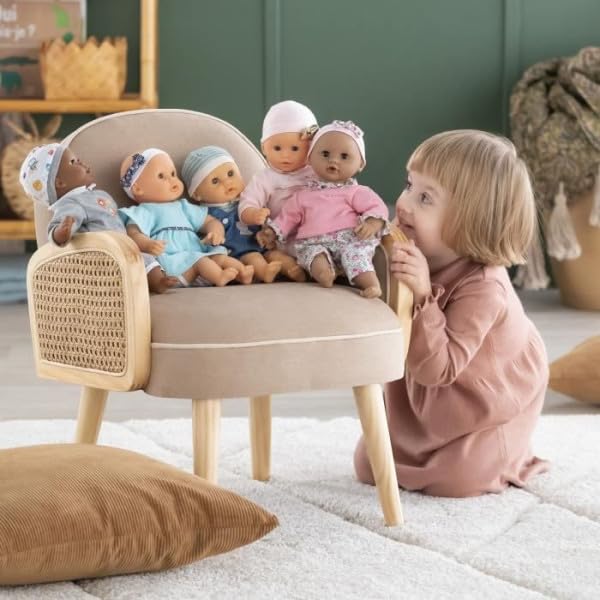 corolle-mon-premier-poupon-b-b-calin-ma-l-poupon-30-cm-yeux-bleus image 7
