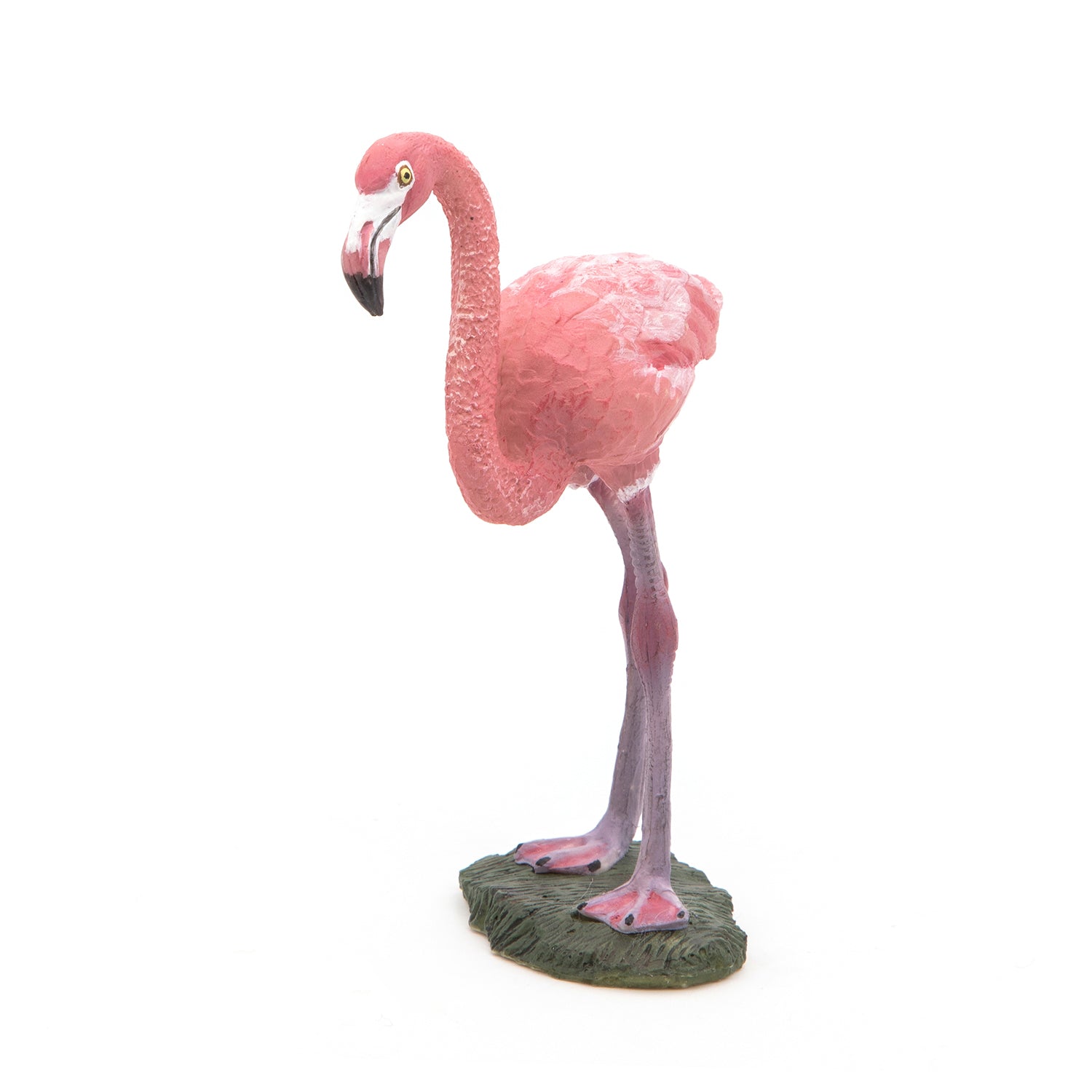 papo-wildlife-figurine-flamant-rose-oiseau image 3