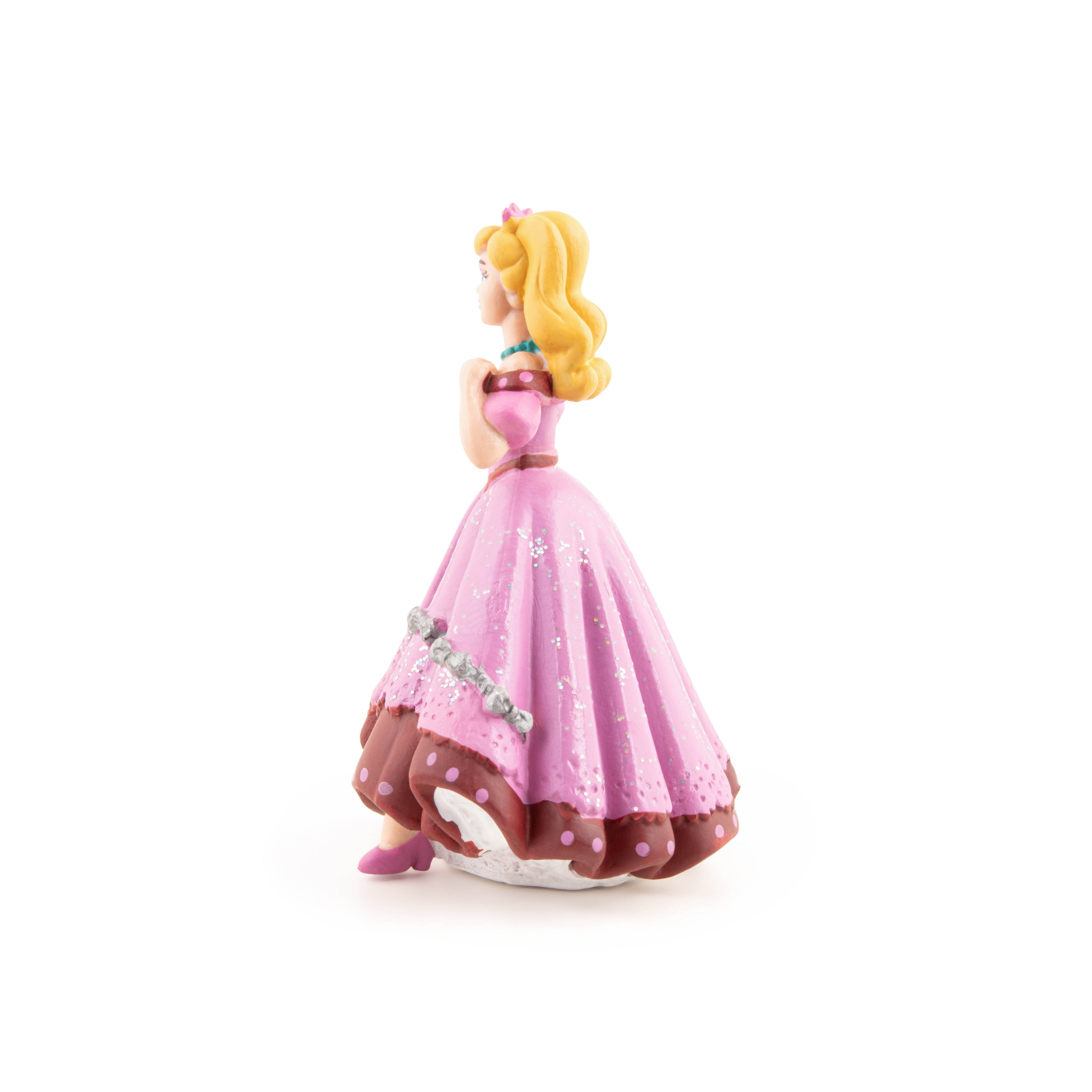 papo-monde-enchant-princesse-marion-figurine-ch-teau image 4