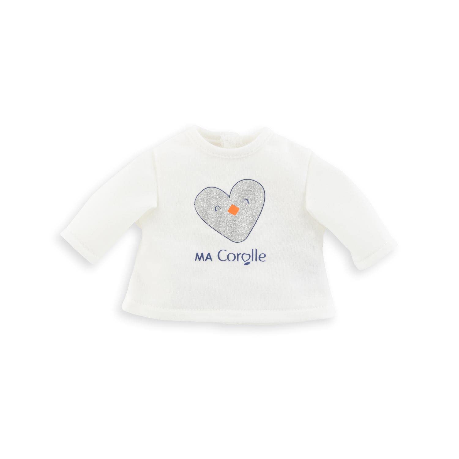 ma-corolle-t-shirt-manches-longues-v-tement-poup-e-36-cm image 1