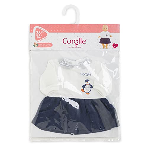 corolle-mon-grand-poupon-robe-nuit-toil-e-36-cm image 8