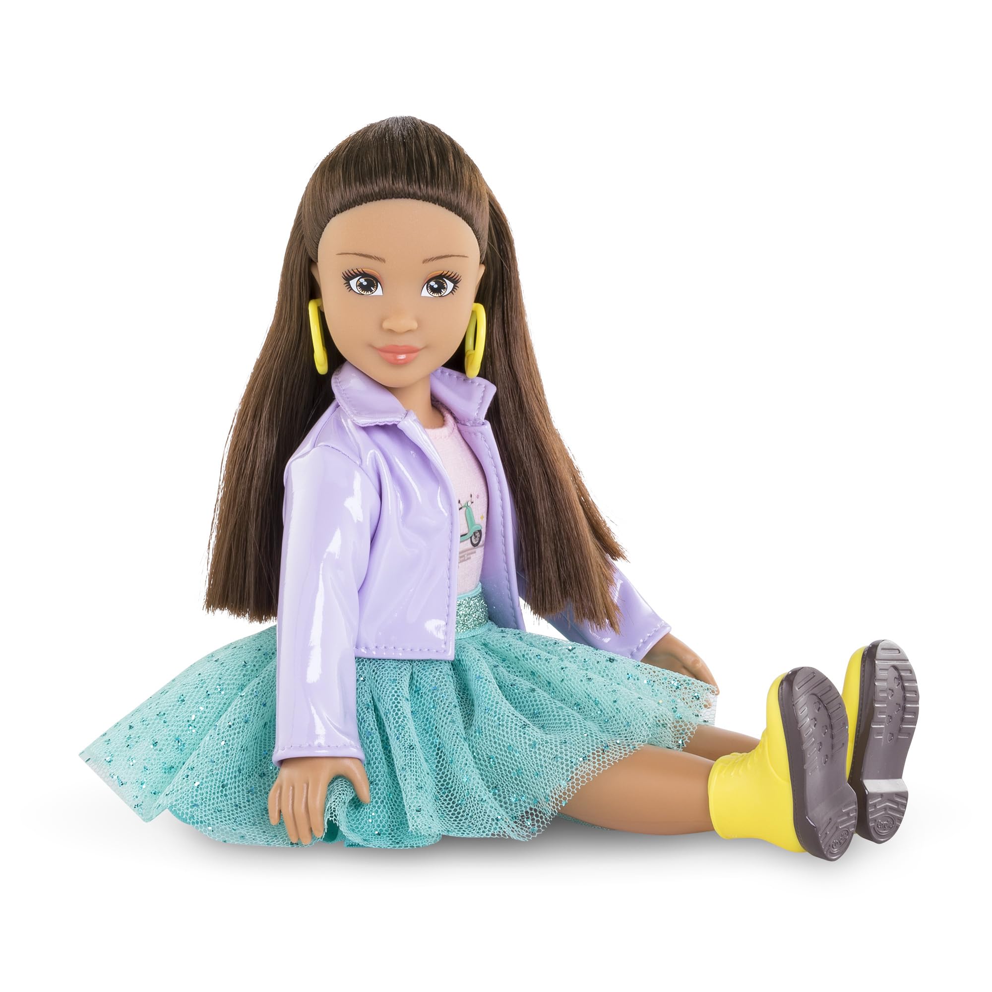 corolle-girls-luna-fashion-week-milan-poup-e-mannequin-28cm image 8