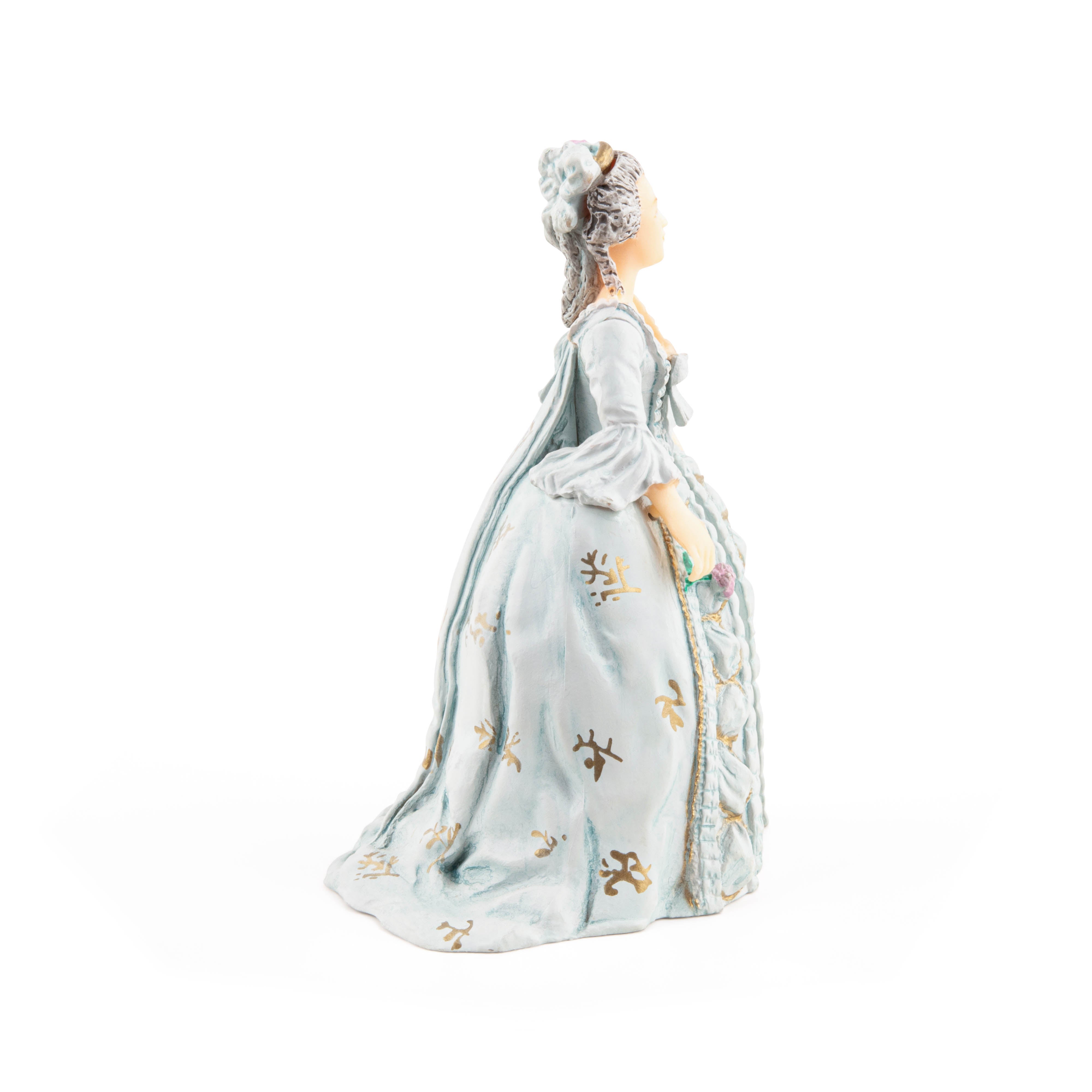 papo-historicals-marie-antoinette-figurine-reine-de-france image 3