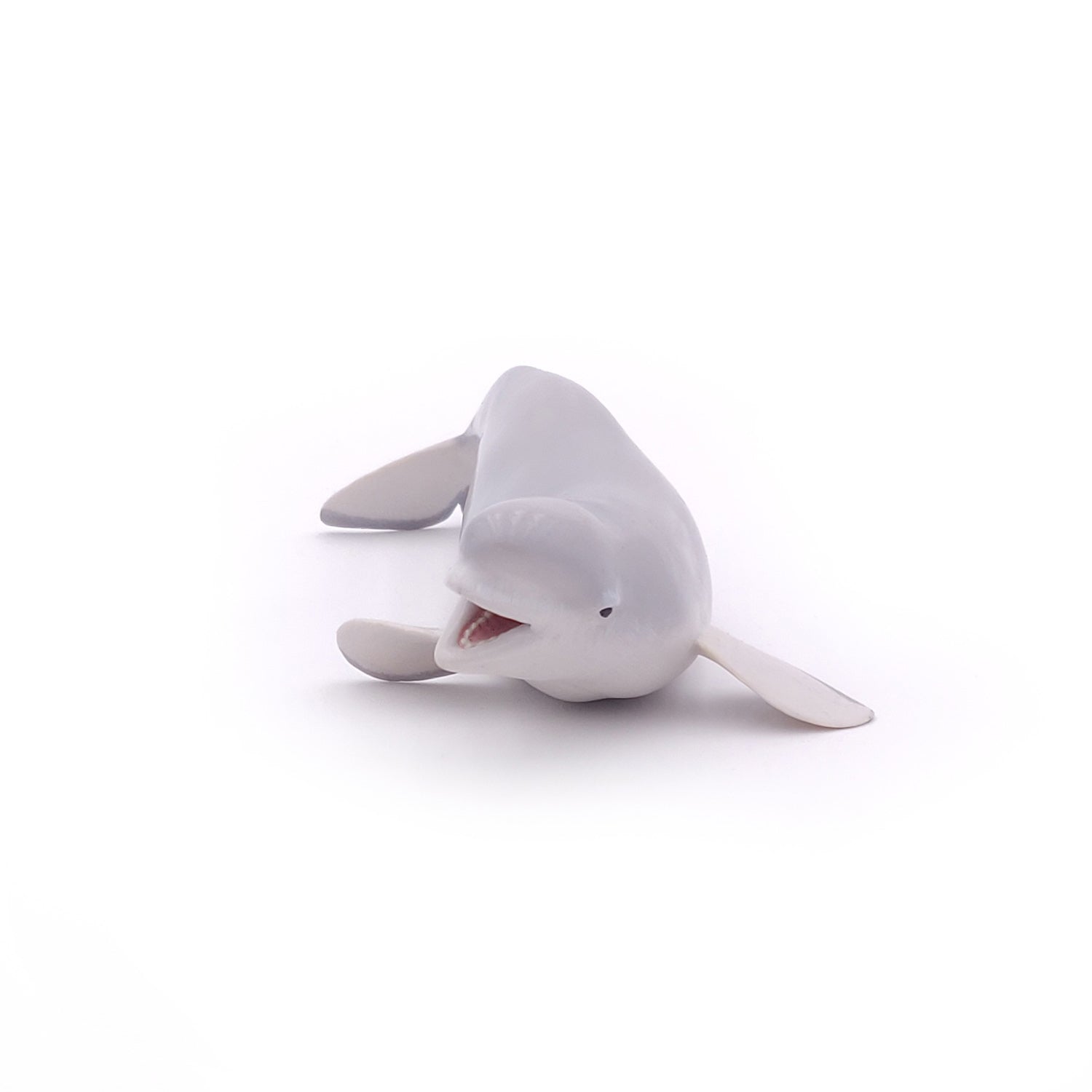 papo-marine-world-figurine-b-luga-blanc image 4
